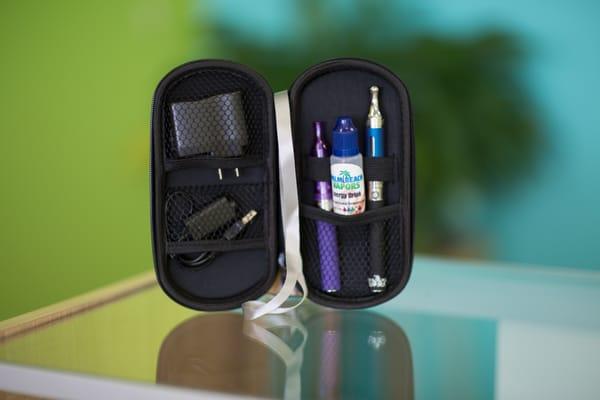 Palm Beach Vapors- Irwin