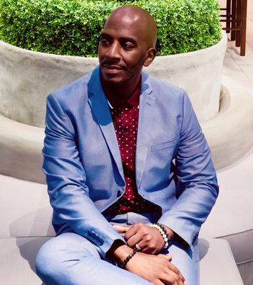 Truth Power Greatness