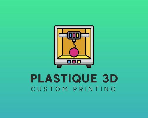 Plastique 3D LLC