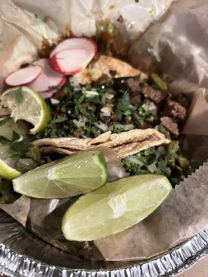 La Oaxaquena Taqueria