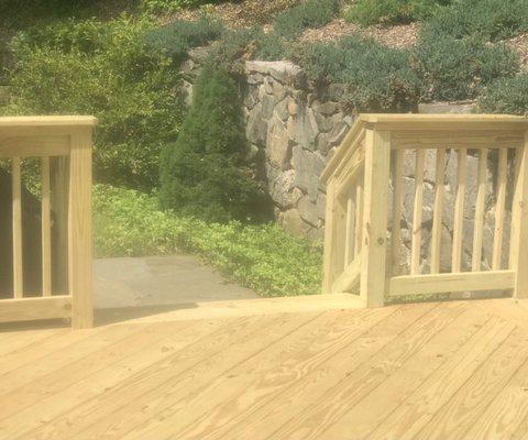 HCR General Construction Corp