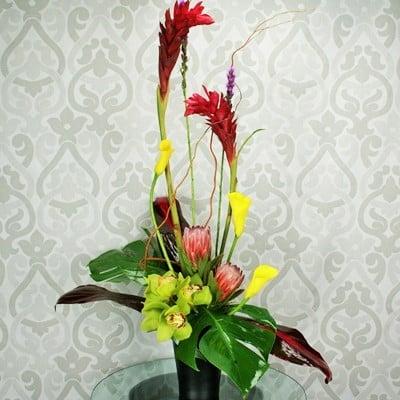 Fleur Du Jour Flowers & Gifts