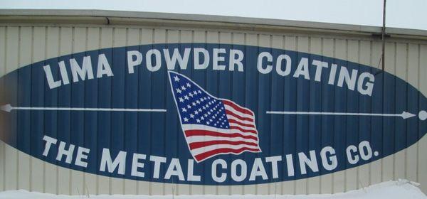 Lima Powder Coating