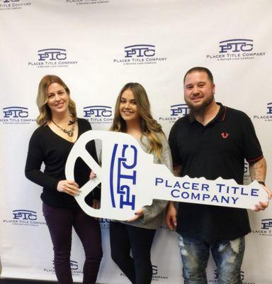 Chrissy Sittinger - Mortgage Consultant