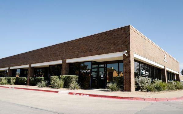 Farmers Branch ABA therapy center for kids 5 and younger.