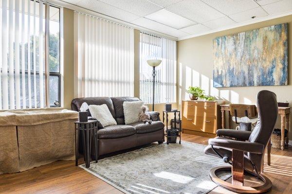 Aurianne Dorsay, Phd