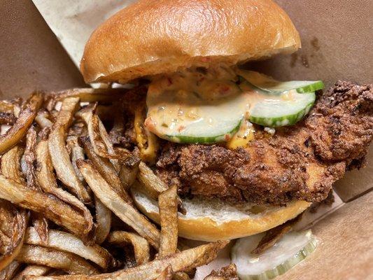 Butcher's Son Corning