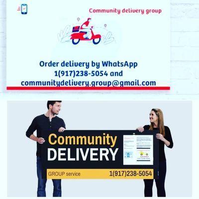 Community Delivery Group