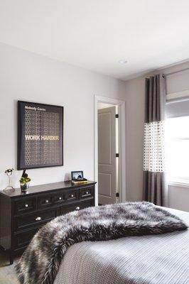 Blackdoor Design by Tamra Coviello