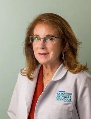 Moira Hanley Nieman, PA-C