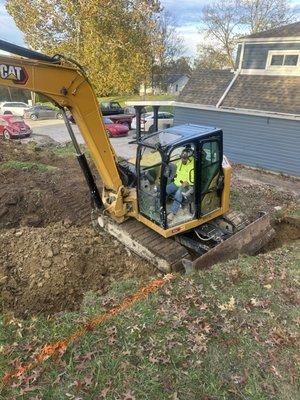 Sam’s Construction