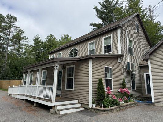 Oceanside Animal Hospital