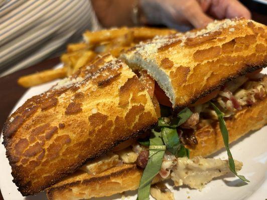 CAP's Pizza & Tap House