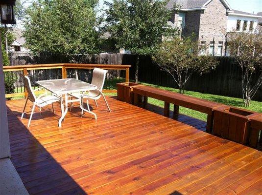 The Deck Pro