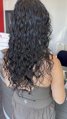 RT7 Total Beauty Salon