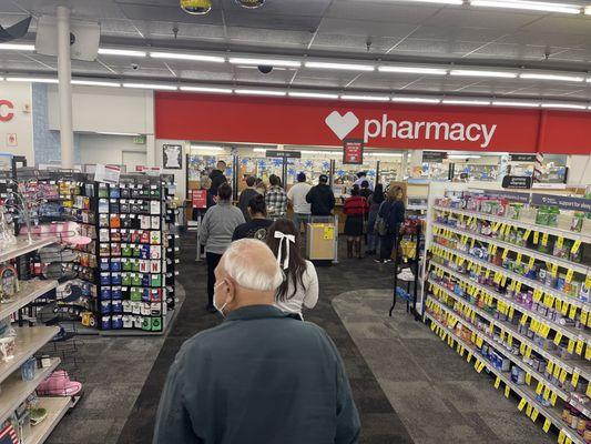 CVS Pharmacy, 318 W El Norte Pkwy, Escondido, CA 92026, US - MapQuest