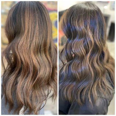 Hair Done Heart Lifted Studio