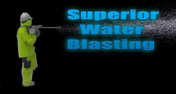 Superior Water Blasting
