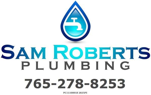 Sam Roberts Plumbing