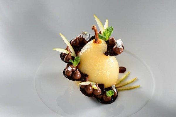 Wild Blue Creative Catering