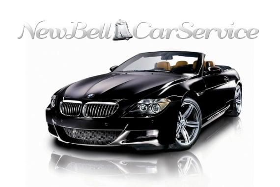 New Bell Car Service