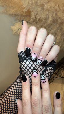 Alexie Nails