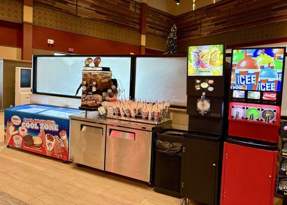 Epic Theatres - Mount Dora