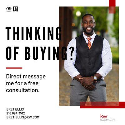 Bret Ellis Jr - Guide Real Estate