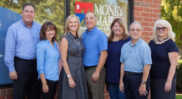 Money Mailer of Fox River Valley