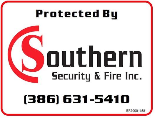 Southern Security & Fire