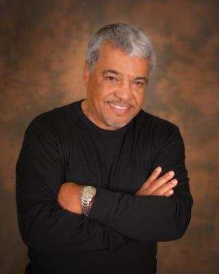 Ruben V and the Latin Sounds