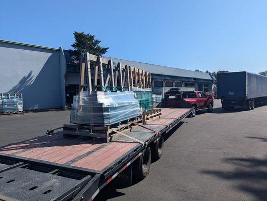 J&J Express Transport Services