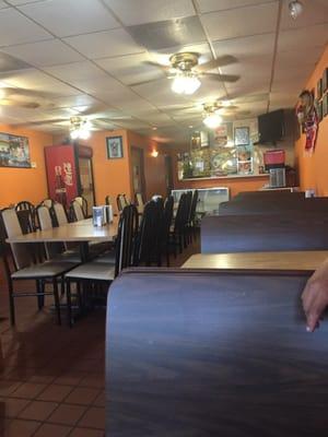 Taqueria Huandacareo