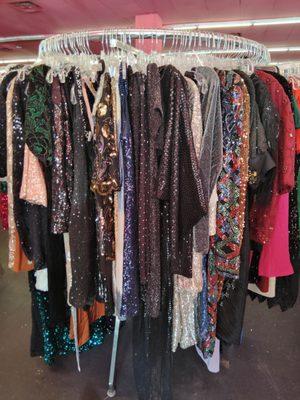 Flamingos Vintage Pound