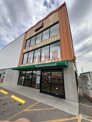 U-Haul Moving & Storage of Downtown Tucson