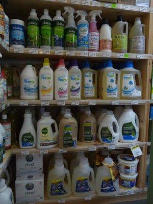 Pastore's Green Grocer