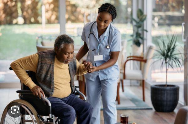 I Care Home Health Care And Transportation