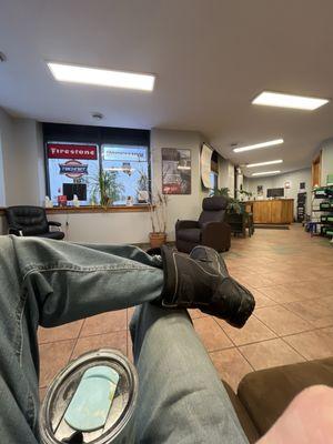 Grand Rapids Tire and Auto