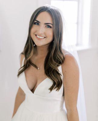 Bridal Beauty by Tara