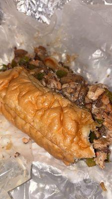 Perro's Brothers Gyros