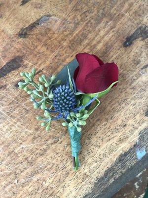 Oops-A-Daisy Floral & Event Design