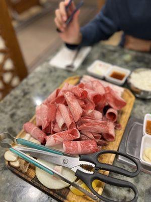 Million Restaurant - Kapiolani