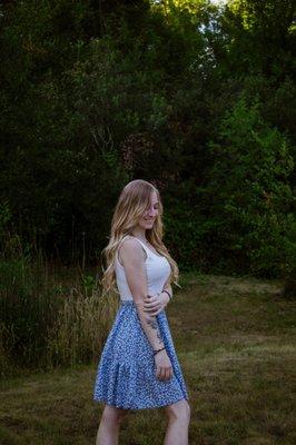 I absolutely love my new extensions!