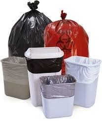 Trash Bags