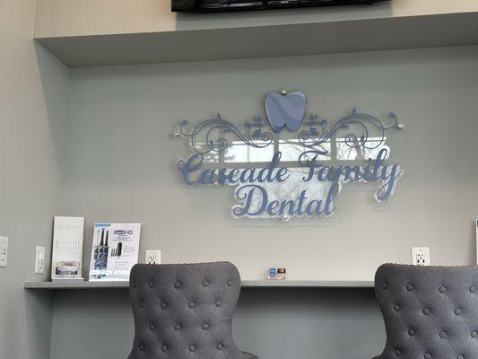 Cascade Family Dental