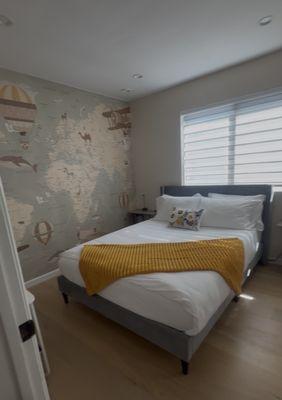 Here I leave you a sample of my work