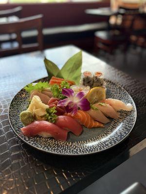 Yama Fuji Sushi
