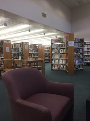 Monmouth County Library System