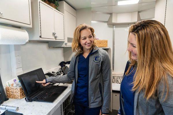 Integrative Veterinary Care