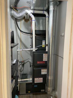 Karalis Electric
